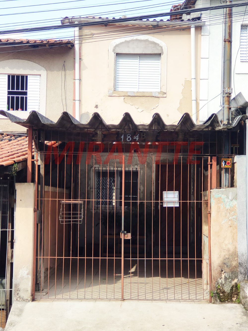 Sobrado de 96m² com 2 quartos em Cachoeirinha
