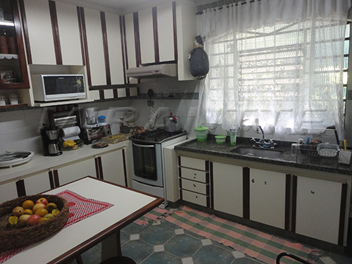 Casa terrea de 325m² com 3 quartos em Serra Da Cantareira