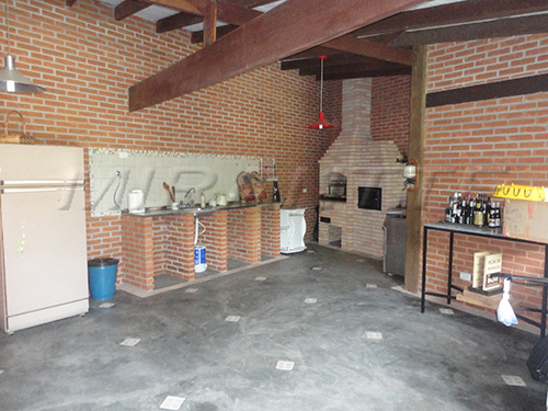 Casa terrea de 325m² com 3 quartos em Serra Da Cantareira