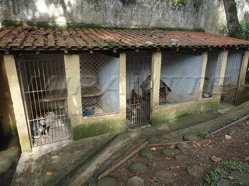 Casa terrea de 325m² com 3 quartos em Serra Da Cantareira