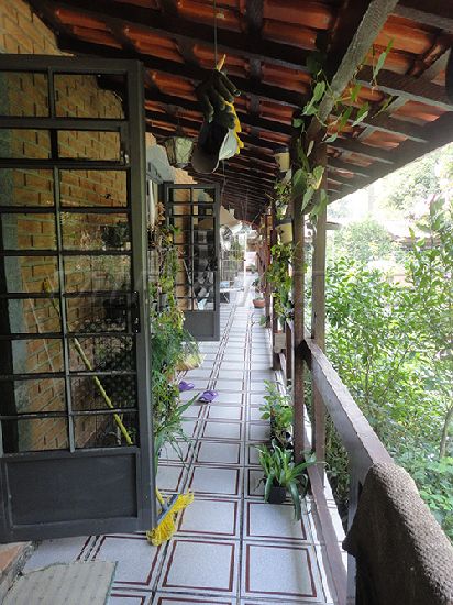Casa terrea de 325m² com 3 quartos em Serra Da Cantareira