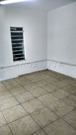 Sobrado de 300m² em Santana