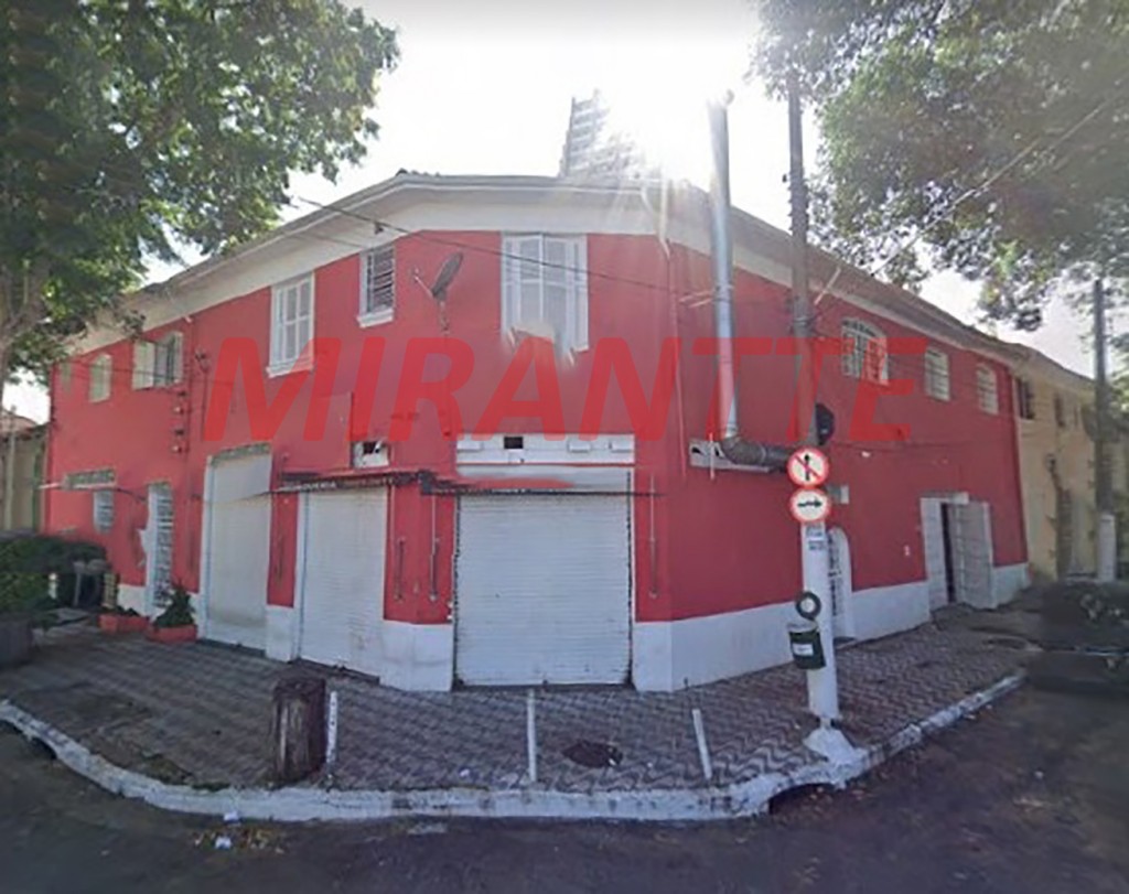 Comercial de 714m² com 8 quartos em Casa Verde