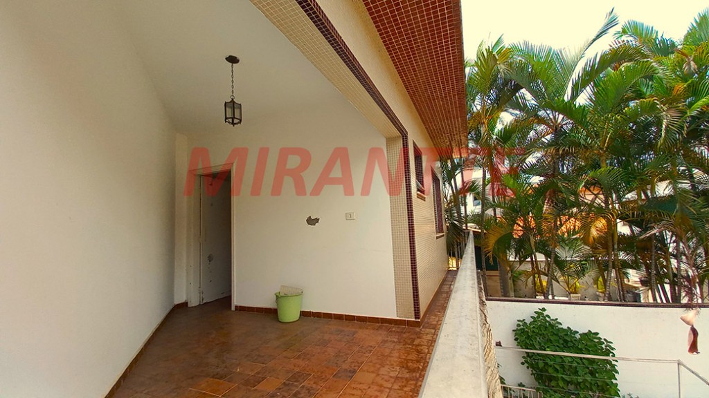 Sobrado de 377m² com 5 quartos em Palmas Do Tremembé
