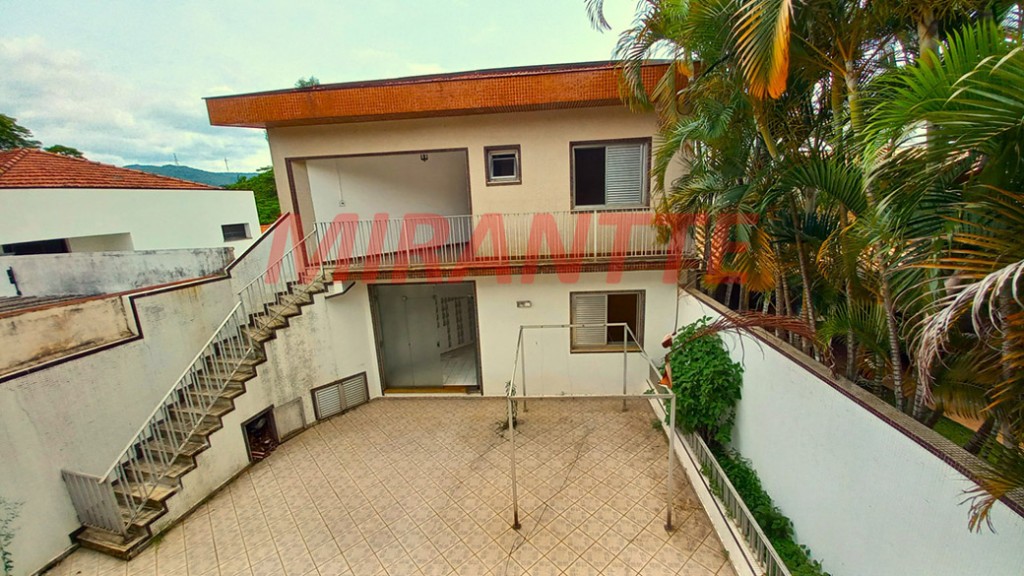 Sobrado de 377m² com 5 quartos em Palmas Do Tremembé