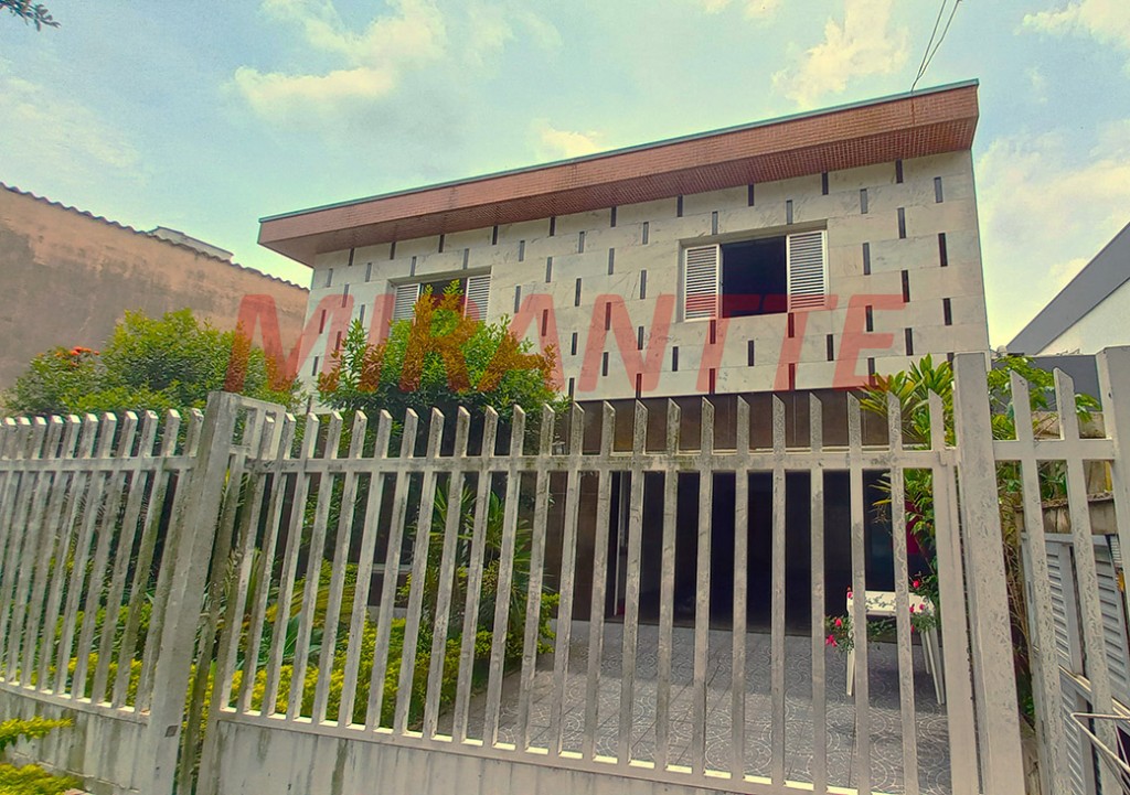 Sobrado de 377m² com 5 quartos em Palmas Do Tremembé