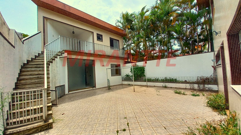 Sobrado de 377m² com 5 quartos em Palmas Do Tremembé