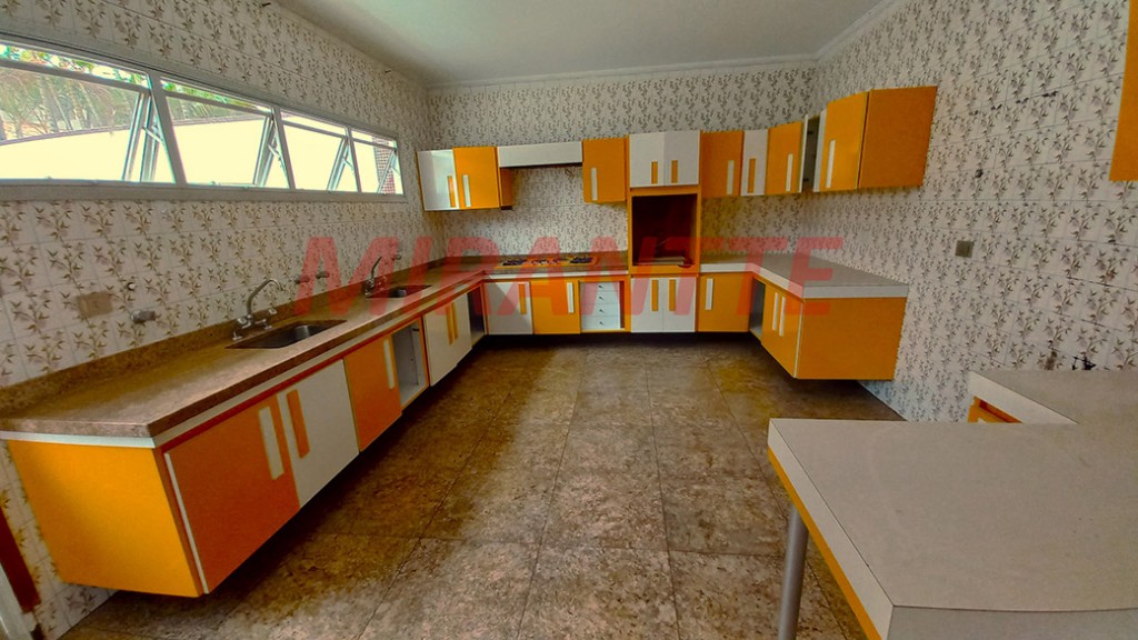 Sobrado de 377m² com 5 quartos em Palmas Do Tremembé