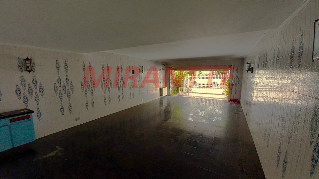 Sobrado de 377m² com 5 quartos em Palmas Do Tremembé