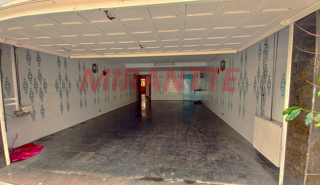 Sobrado de 377m² com 5 quartos em Palmas Do Tremembé