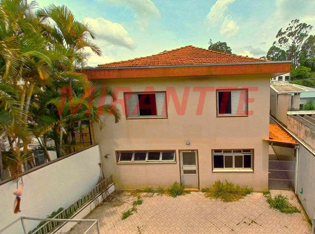 Sobrado de 377m² com 5 quartos em Palmas Do Tremembé