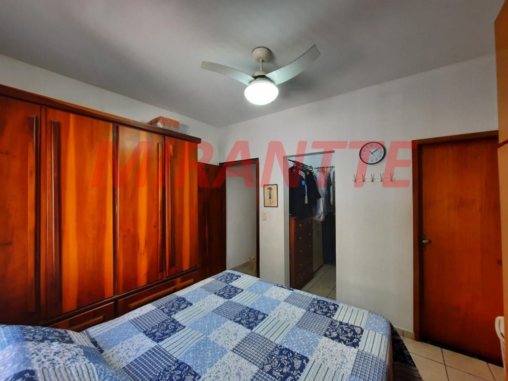 Sobrado de 181m² com 3 quartos em Parque Mandaqui