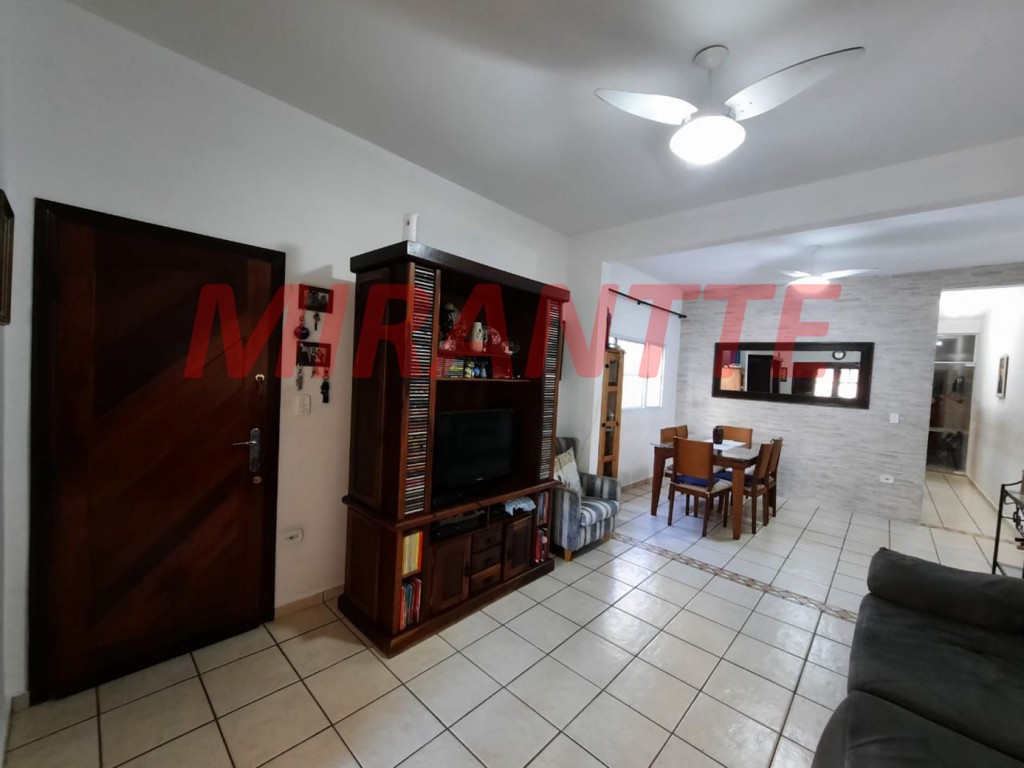 Sobrado de 181m² com 3 quartos em Parque Mandaqui