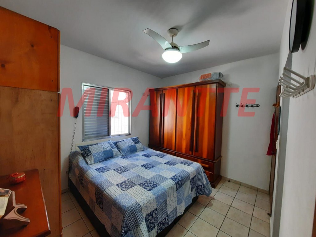 Sobrado de 181m² com 3 quartos em Parque Mandaqui