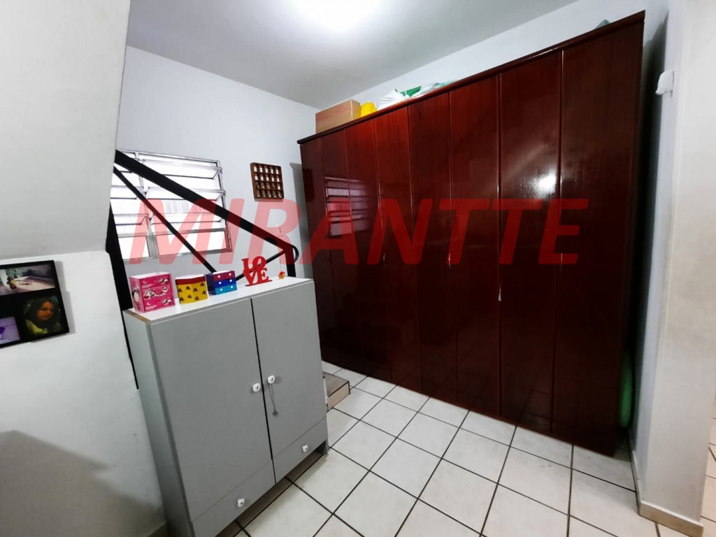Sobrado de 181m² com 3 quartos em Parque Mandaqui