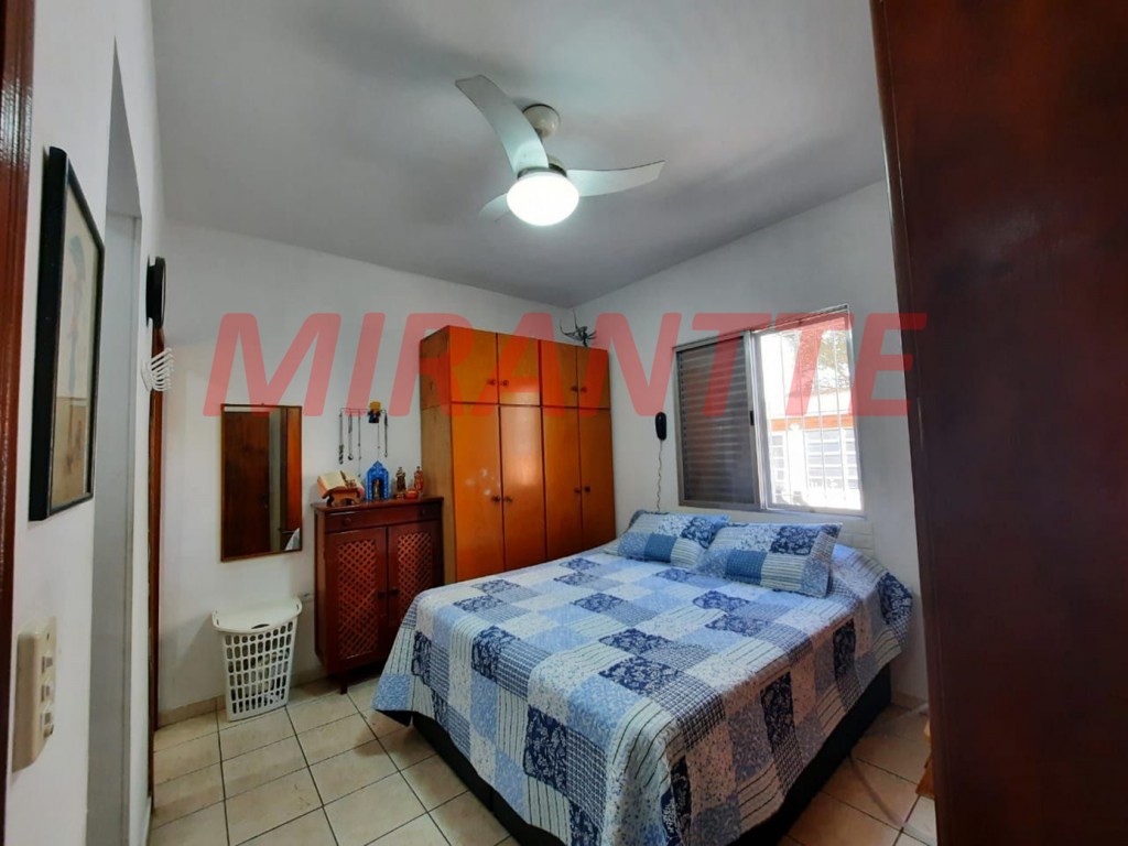 Sobrado de 181m² com 3 quartos em Parque Mandaqui