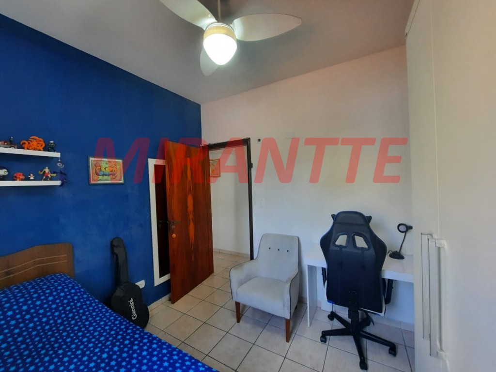 Sobrado de 181m² com 3 quartos em Parque Mandaqui