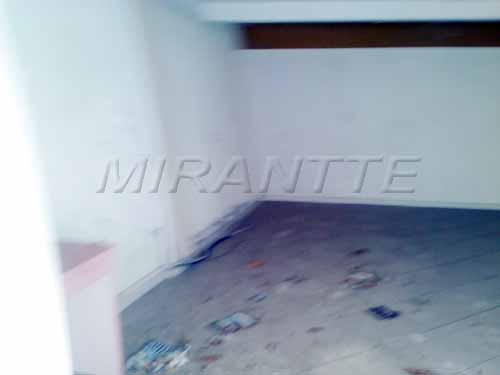 Comercial de 320m² em Santana