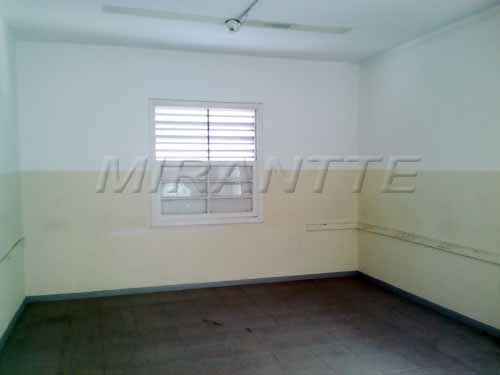 Comercial de 320m² em Santana