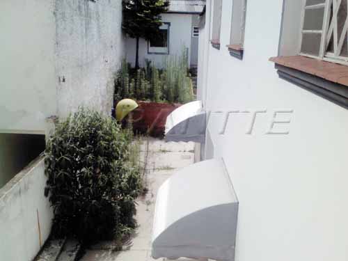 Comercial de 320m² em Santana