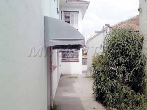 Comercial de 320m² em Santana