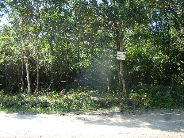 Terreno de 1625m² em CENTRO