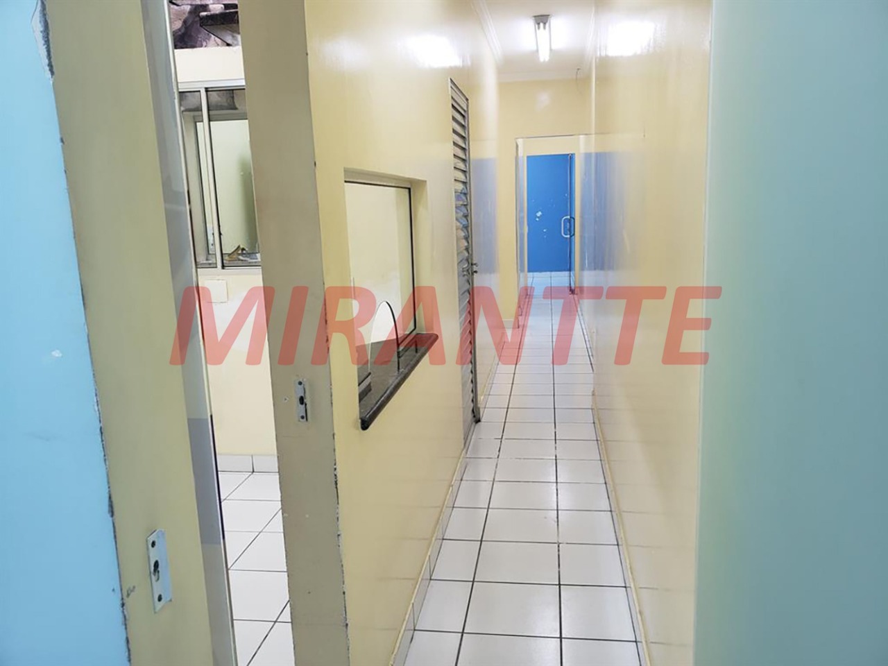 Comercial de 160m² em Jaçana