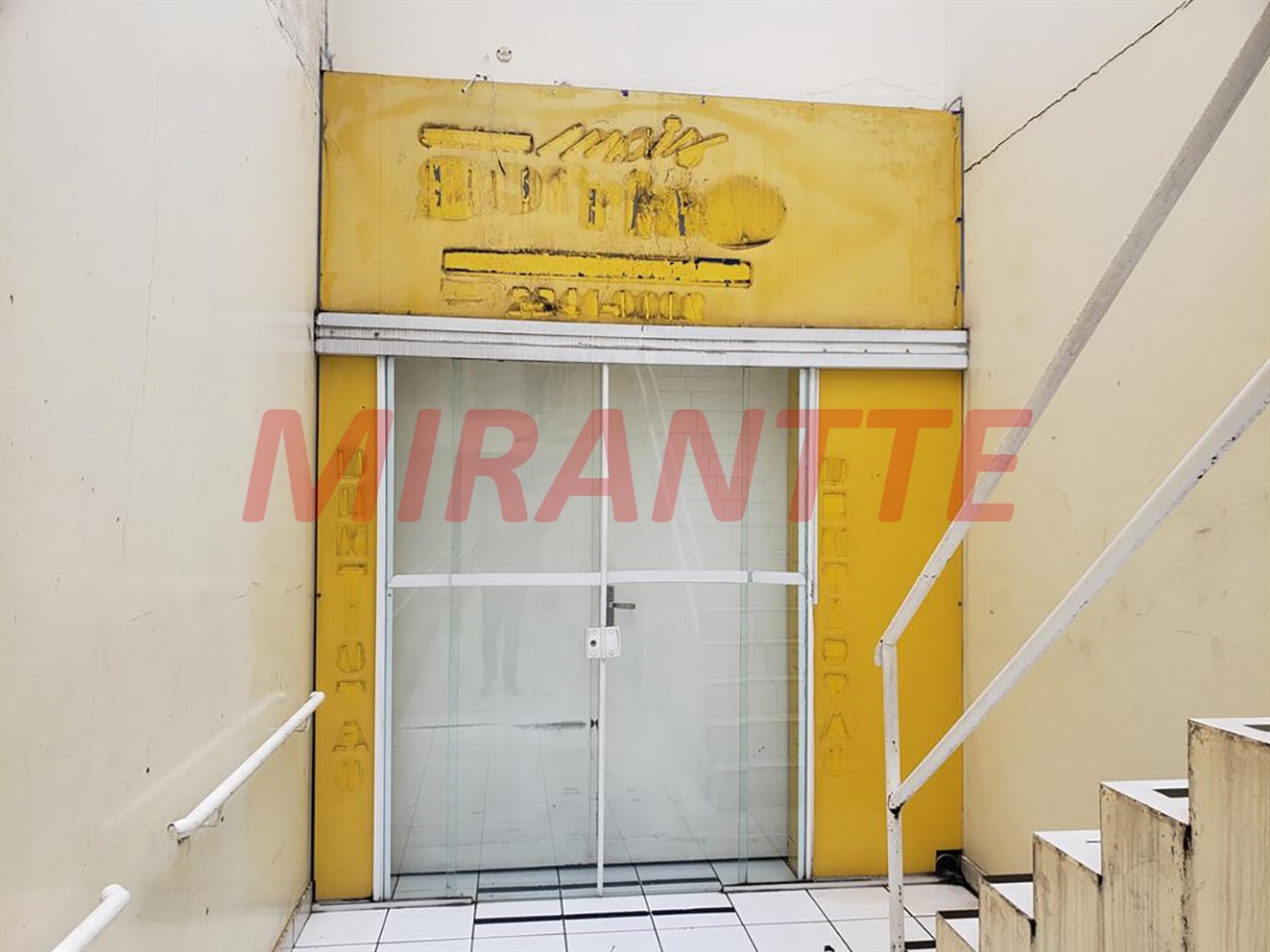 Comercial de 160m² em Jaçana