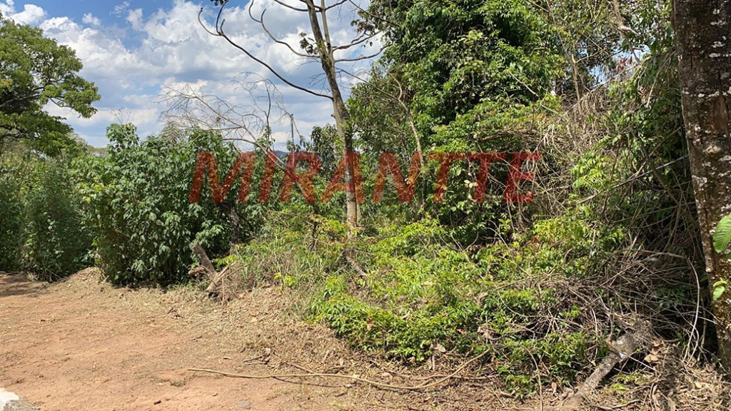 Terreno de 1140m² em Serra Da Cantareira
