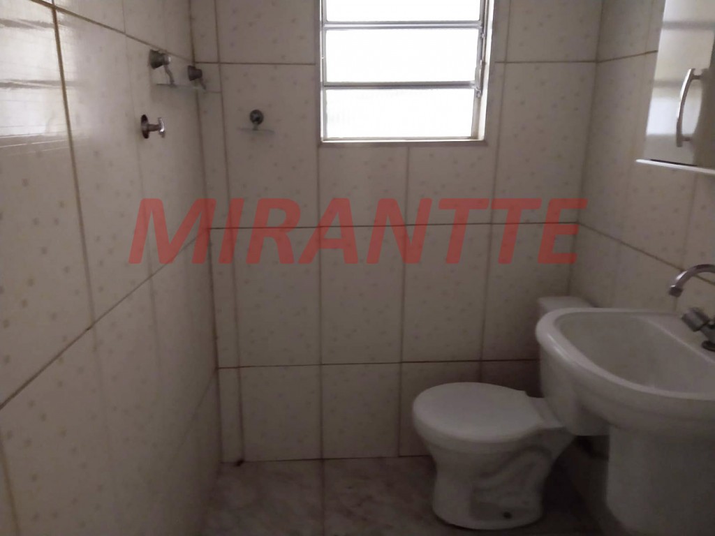 Casa terrea de 190m² com 4 quartos em Vila Mazzei