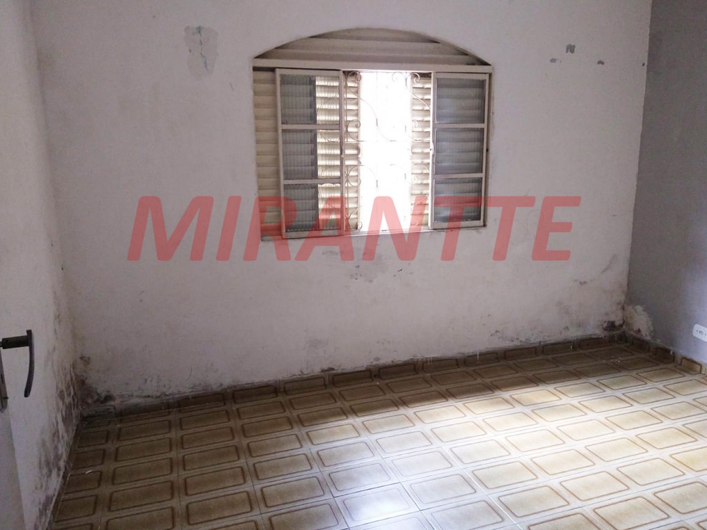 Casa terrea de 190m² com 4 quartos em Vila Mazzei