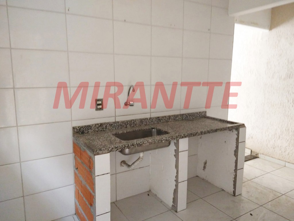 Casa terrea de 190m² com 4 quartos em Vila Mazzei