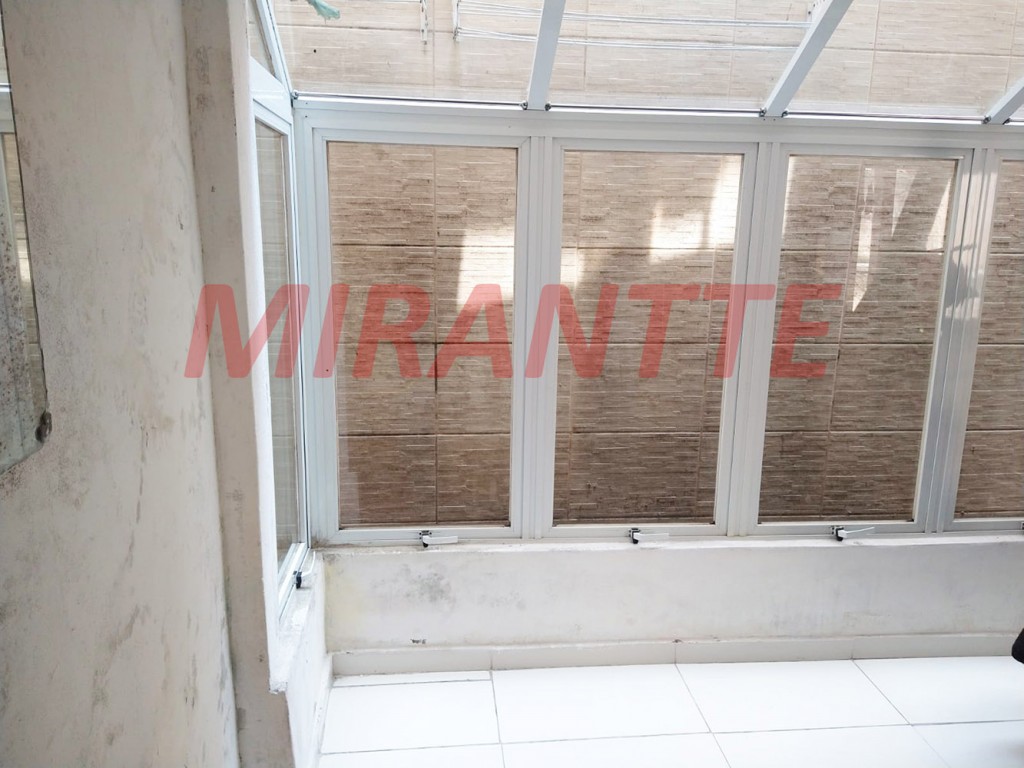Casa terrea de 190m² com 4 quartos em Vila Mazzei