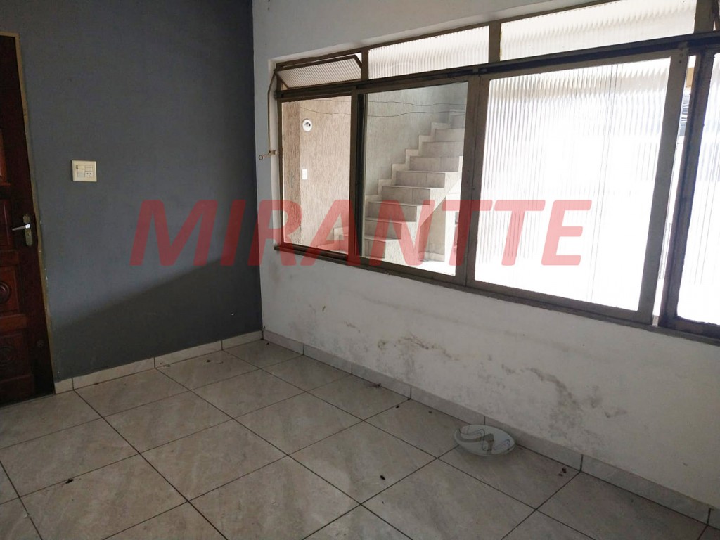 Casa terrea de 190m² com 4 quartos em Vila Mazzei