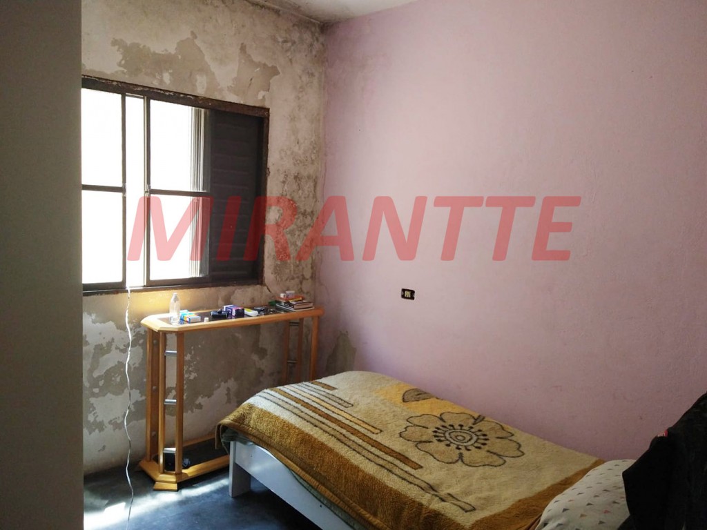 Casa terrea de 190m² com 4 quartos em Vila Mazzei