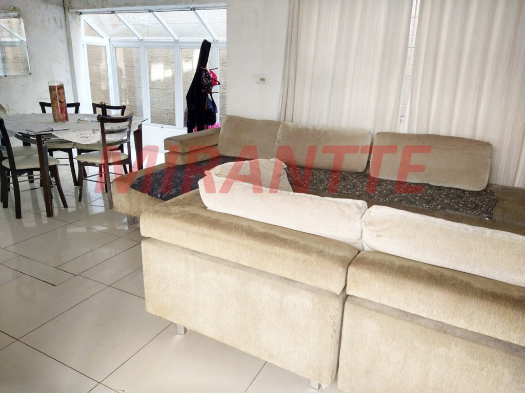 Casa terrea de 190m² com 4 quartos em Vila Mazzei