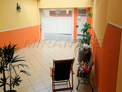 Sobrado de 131m² com 3 quartos em Vila Constança
