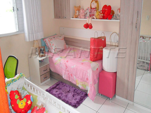 Sobrado de 131m² com 3 quartos em Vila Constança