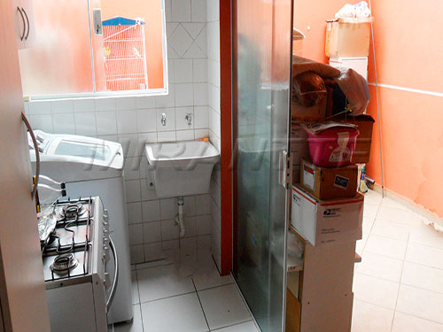 Sobrado de 131m² com 3 quartos em Vila Constança