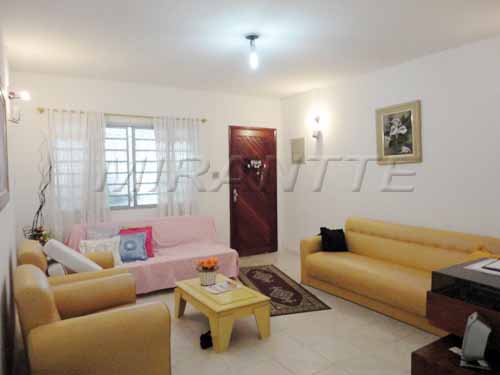 Casa terrea de 203m² com 3 quartos em Tucuruvi
