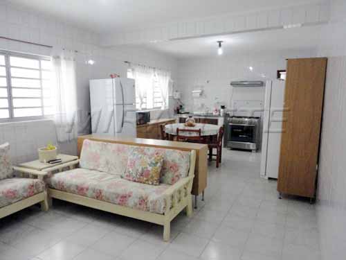 Casa terrea de 203m² com 3 quartos em Tucuruvi