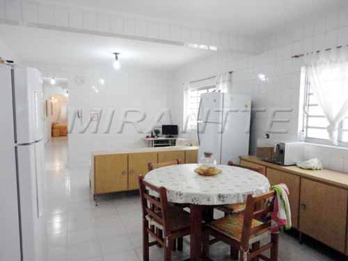 Casa terrea de 203m² com 3 quartos em Tucuruvi