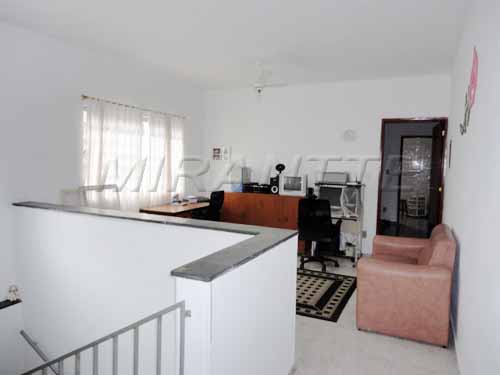 Casa terrea de 203m² com 3 quartos em Tucuruvi