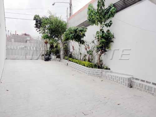 Casa terrea de 203m² com 3 quartos em Tucuruvi