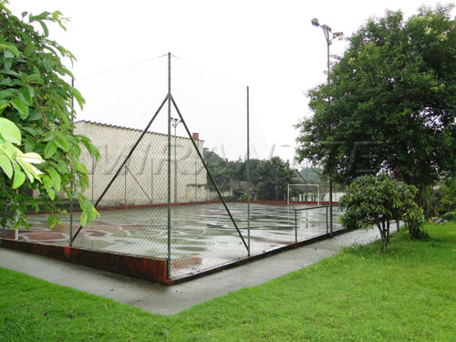 Terreno de 3754m² em Horto Florestal
