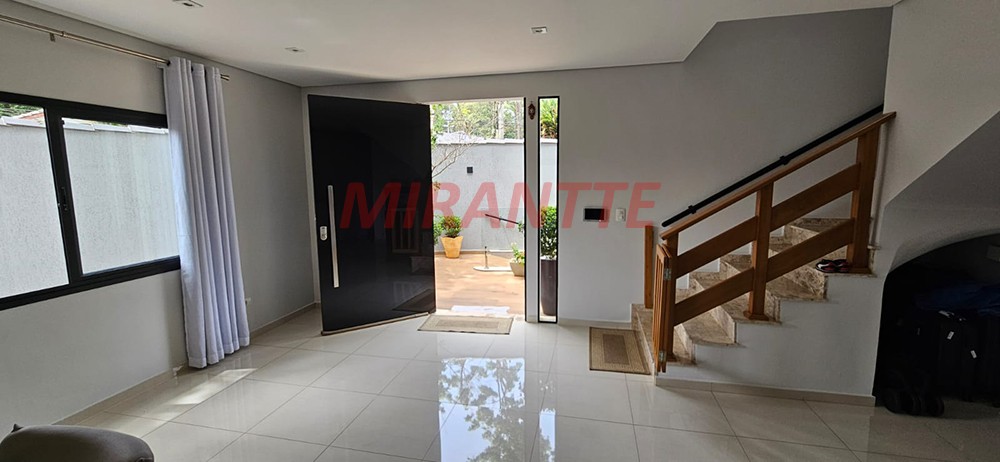 Cond. fechado de 315m² com 4 quartos em Palmas Do Tremembé
