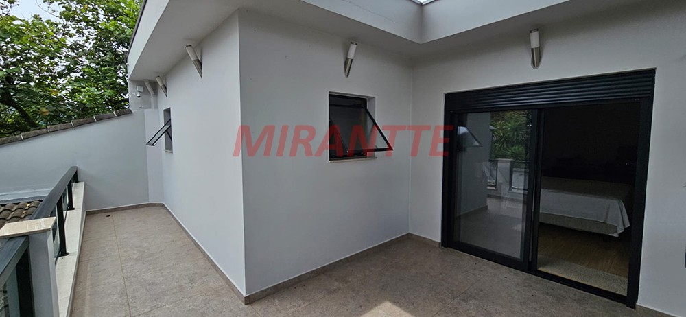 Cond. fechado de 315m² com 4 quartos em Palmas Do Tremembé