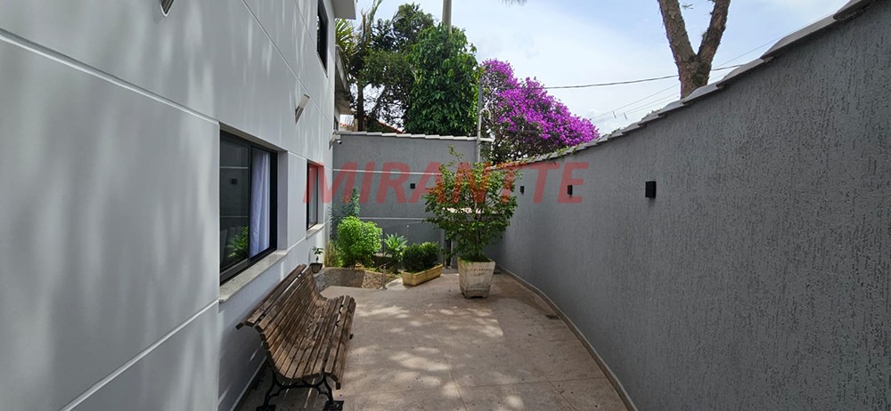 Cond. fechado de 315m² com 4 quartos em Palmas Do Tremembé