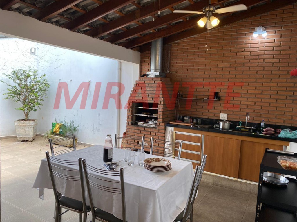 Cond. fechado de 315m² com 4 quartos em Palmas Do Tremembé