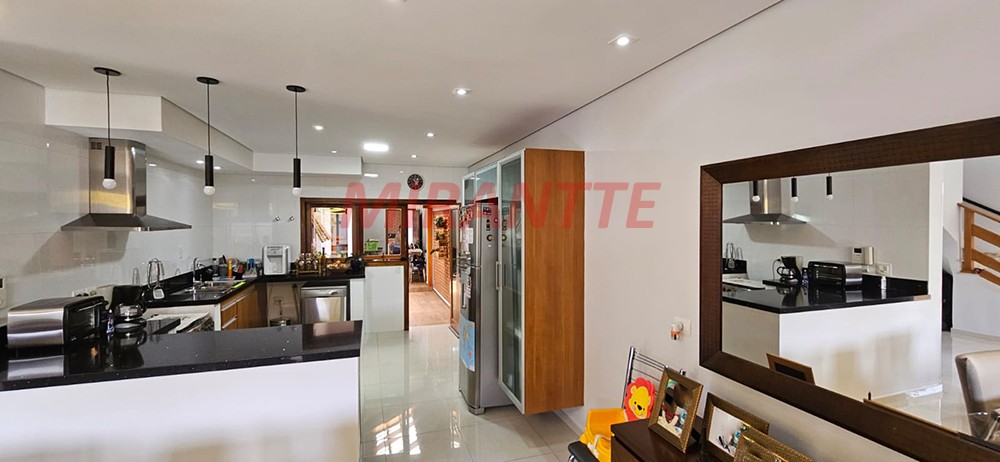 Cond. fechado de 315m² com 4 quartos em Palmas Do Tremembé